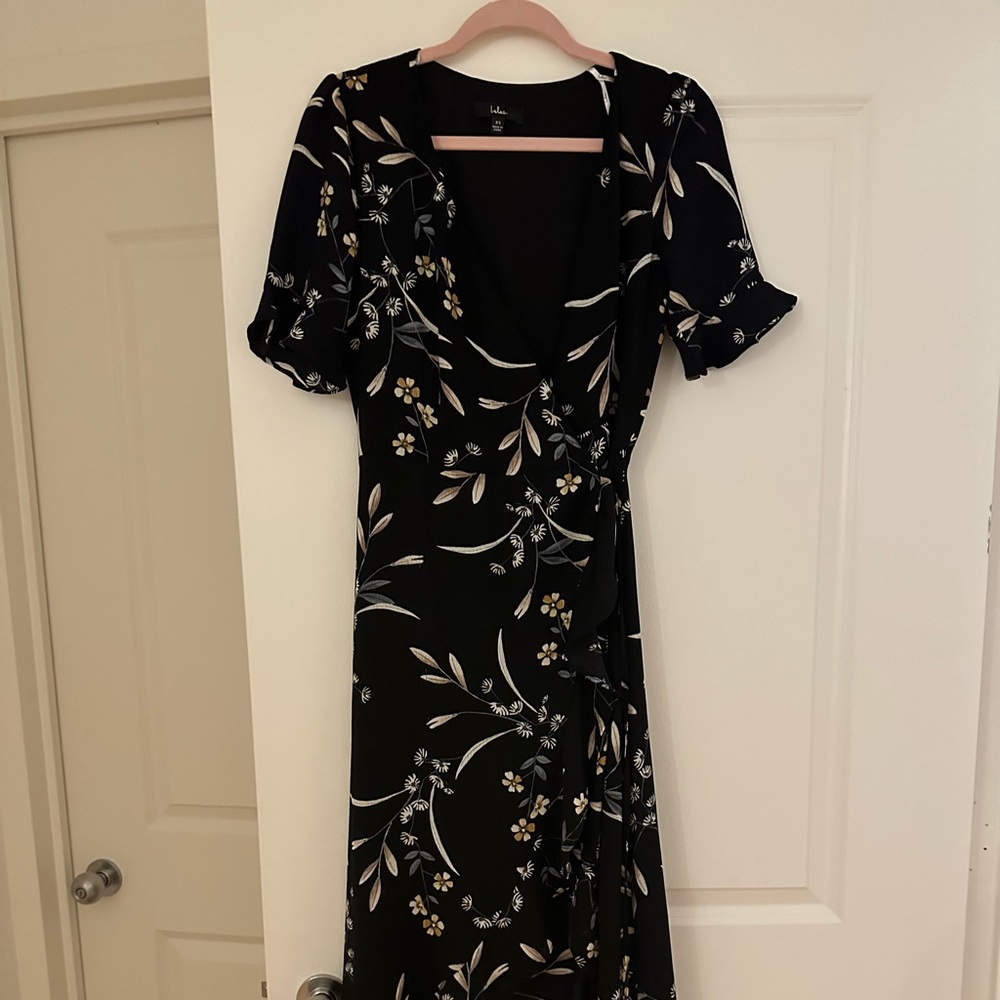 Lulus dress